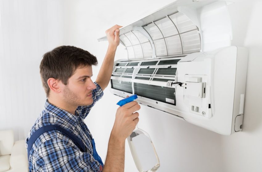  How to Prepare for Smooth AC Installation in Bangalore Apartments