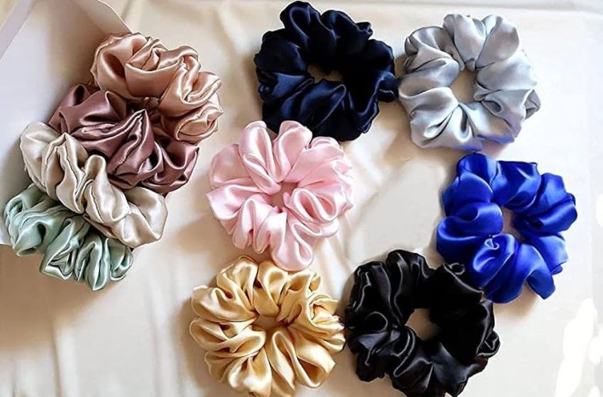  Why Silk Hair Accessories Are Perfect for Every Occasion?