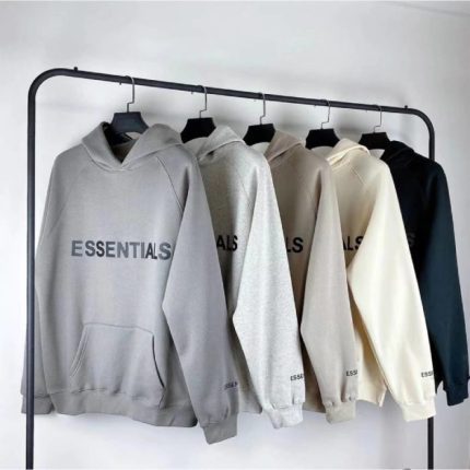 The Role of Essential Clothing