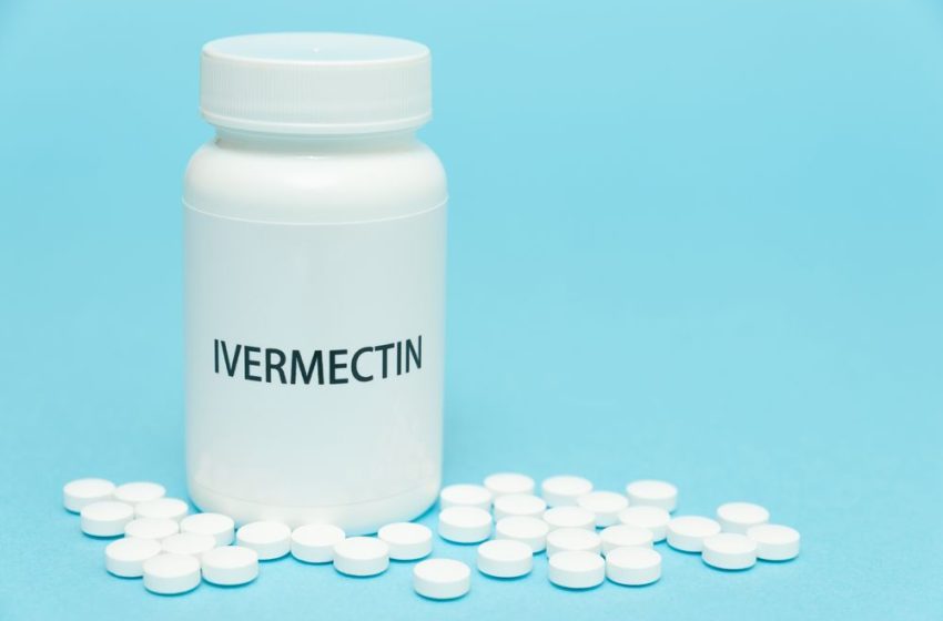  What all can ivermectin treat?