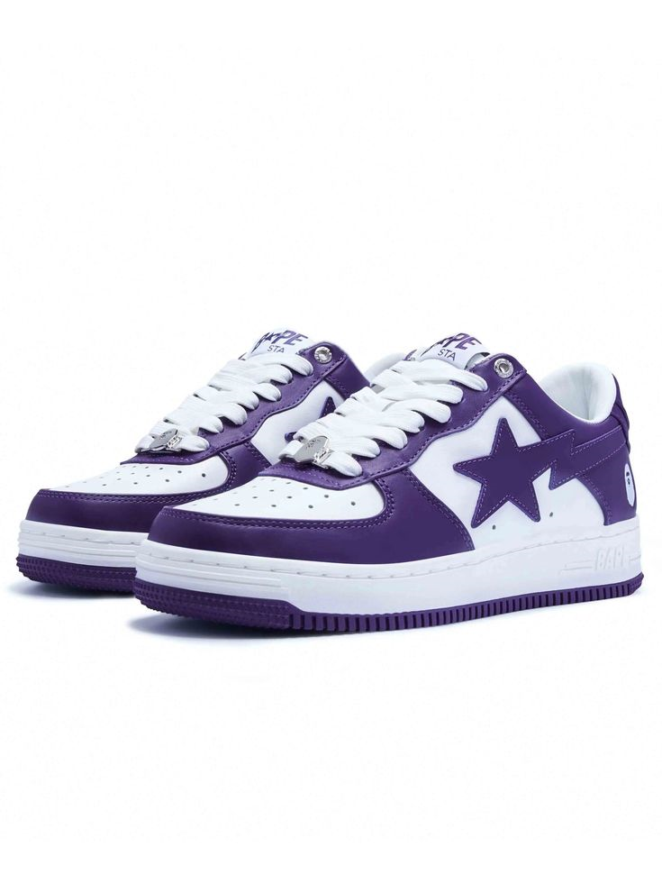 BAPESTA || BAPE STA Shoes & Unique Sneakers || New Stock