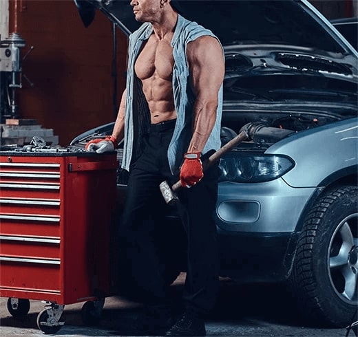  Discover The Best Mechanic Shop In Mentone – Brotomotiv Panel Repair