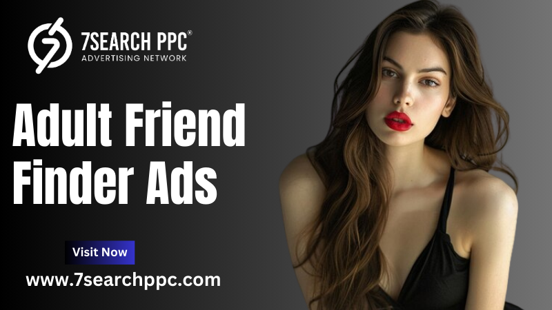  Maximizing Engagement with Adult Friend Finder Ads