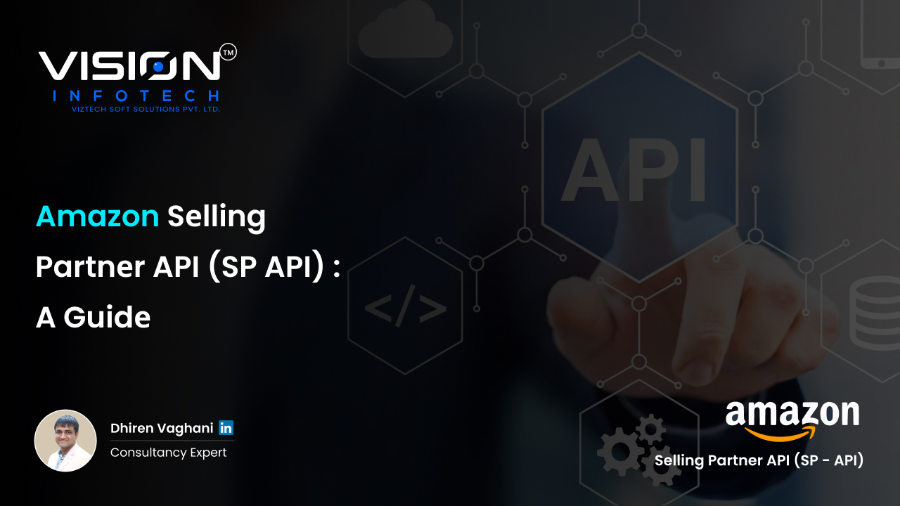 Top Benefits of Amazon SP API Integration Services in the USA for eCommerce Businesses