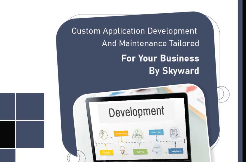  How Custom Applications Improve Customer Experience