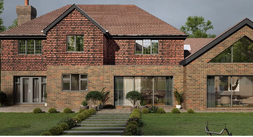  Extension Architecture: The Right Architect in Surrey for Your Extension Project