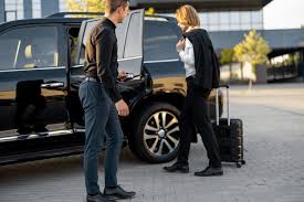  Chauffeur Service Manchester for Your Next Event Transfer