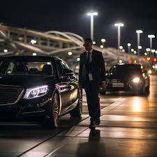  Book a Chauffeur Manchester for Comfortable Airport Transfers