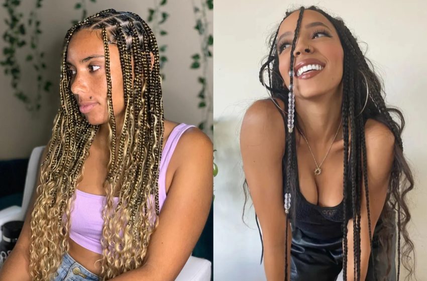  Discover the Magic of Hair Braiding Salons: Your Gateway to Beautiful Braids