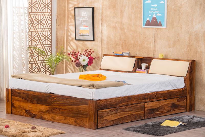 Bed: The Ultimate Guide to Choosing Comfort, Style, and Functionality