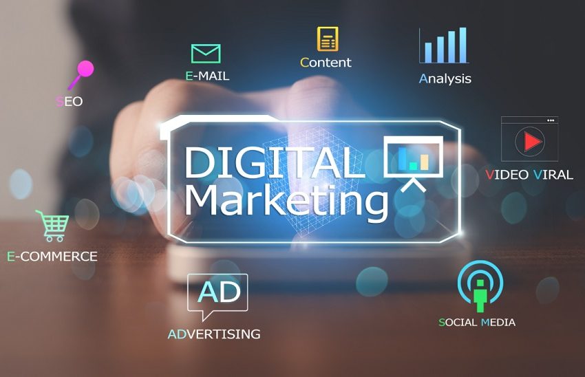  Unlock Success with Targeted Digital Marketing Services