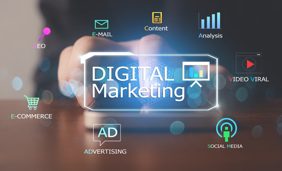 Unlock Success with Targeted Digital Marketing Services