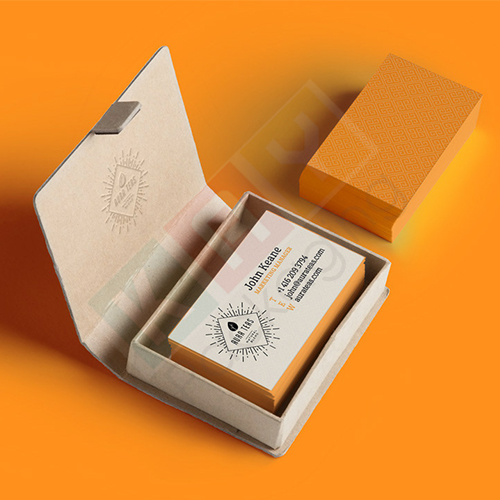 Business Card Boxes The Essential Tool for Organizing and Presenting Your Cards Professionally