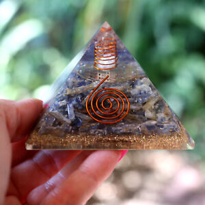  Can Pyramid Devices Raise Positive Vibes in Your Space?