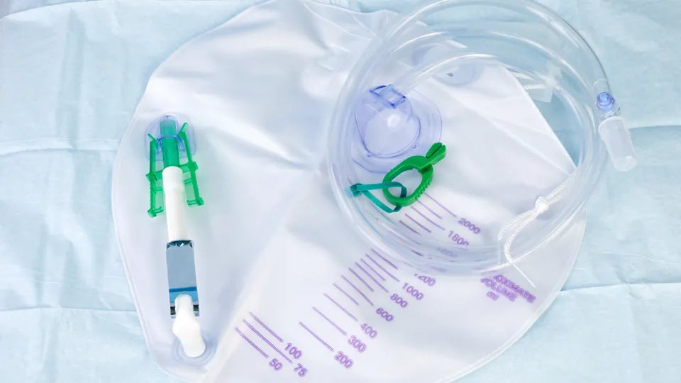 Professional Home Care for Catheters: Ensuring Comfort and Safety in Dubai