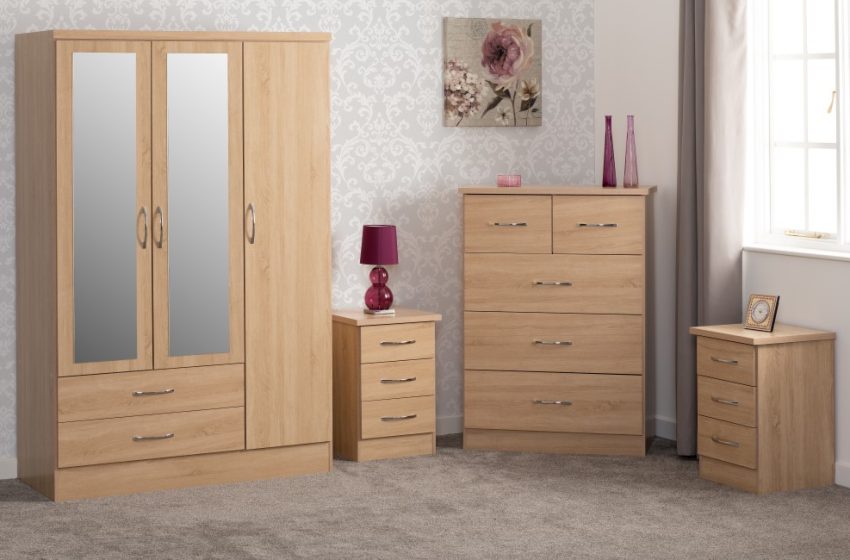  Cheap Wardrobe Sets: Affordable Style and Organization for Your Bedroom