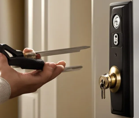  Best Commercial Locksmith Services in Thousand Oaks and Westlake!