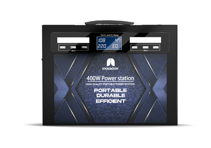  The Ultimate Guide to 400 Watt Portable Power Stations