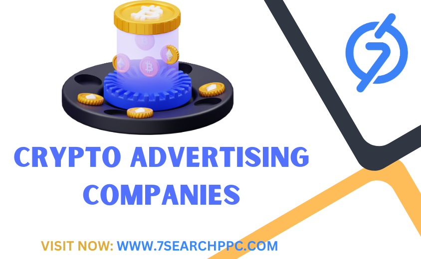  Why Partnering with a Crypto Advertising Company Boosts ROI