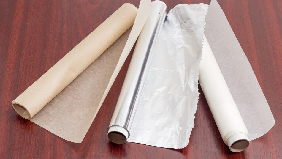 Custom Parchment Paper: Elevating Your Industrial Packaging Needs