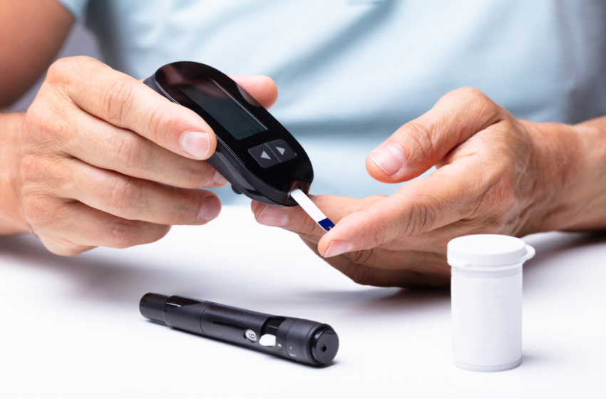  Diabetes & the Modern Lifestyle: Small Changes with Big Impacts