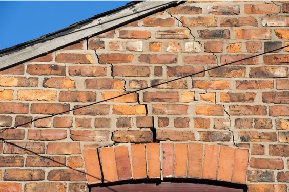 The Role of Dilapidations Surveys in Reducing Property Damage