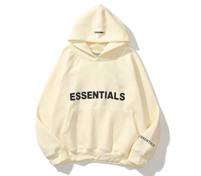  Top Styling Tips for Your Essentials Hoodie