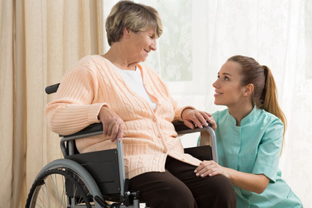  Your Health, Your Home: The Advantages of Home Healthcare Services