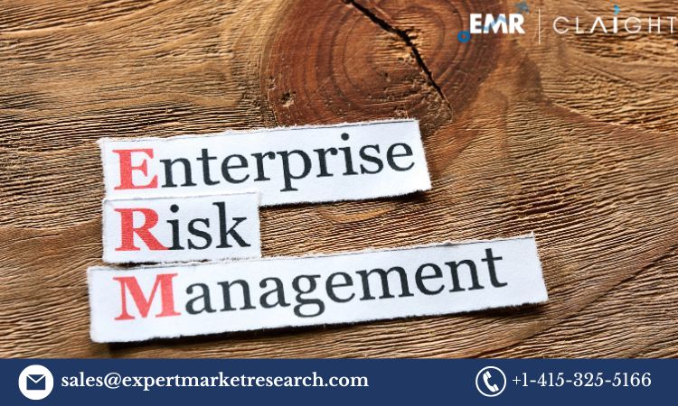  Enterprise Risk Management Market Share, Size, Trend & Insights