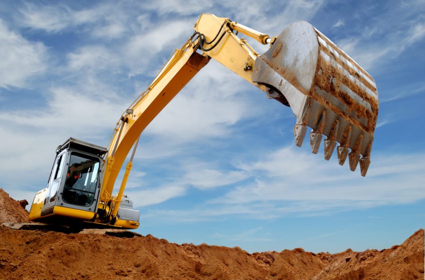  Exploring Excavator Hire For Road Construction Projects