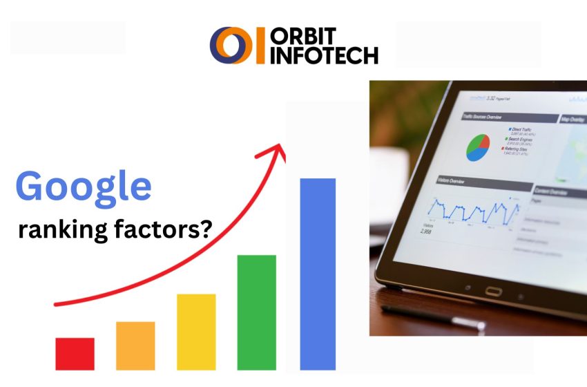  How to Optimize Google My Business (GMB) to Rank Higher in Local Search