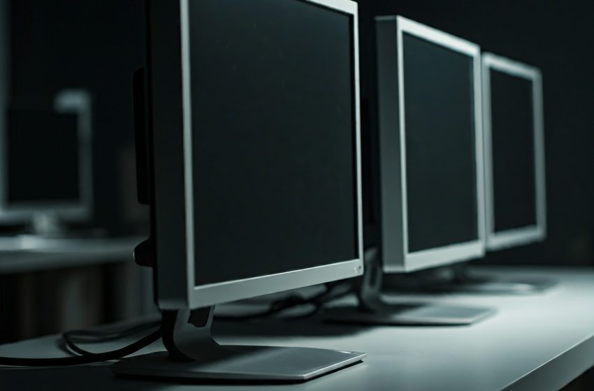  Why Refurbished Monitors Are a Smart Choice for Savvy Shoppers