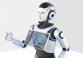  Global Service Robotics Market Size And Forecast Report 2024-2032