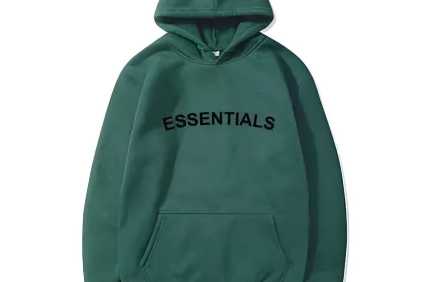  Exploring the Iconic 1977 Essentials Collection