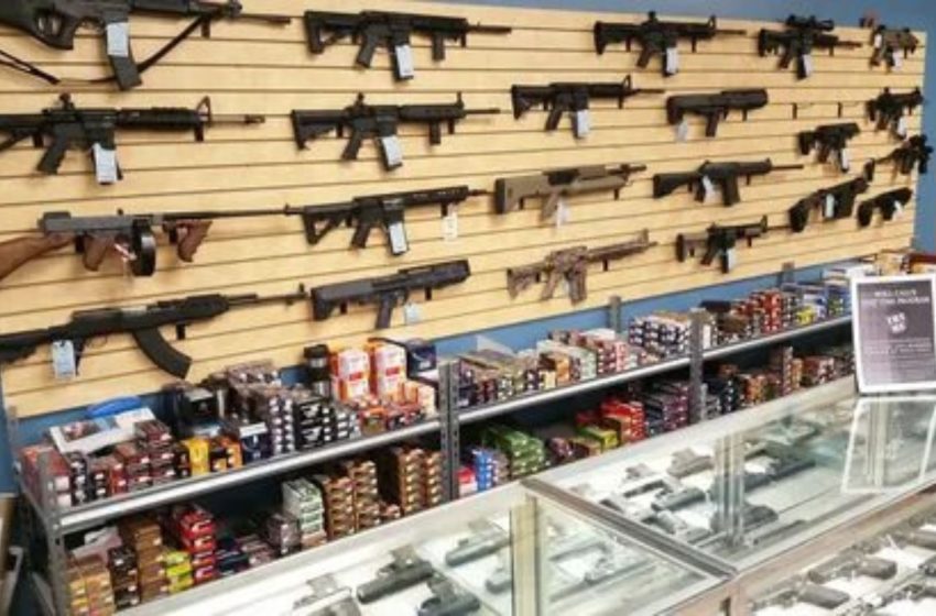  How to Choose the Right Gun Shop in Pittsburgh