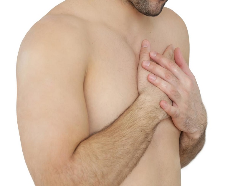 Say Goodbye to Gynecomastia: Effective Treatments in Dubai