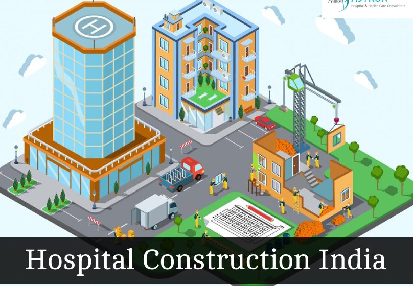  Building the Future of Healthcare: Astron Healthcare’s Expertise in Hospital Construction India