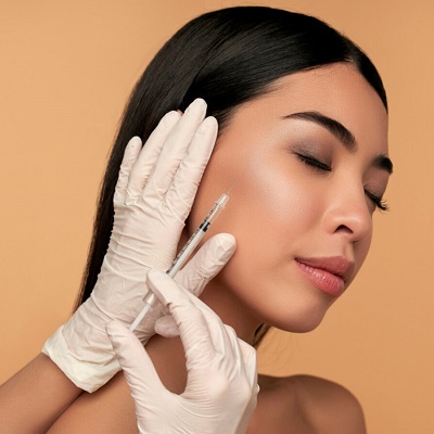 Your Guide to Sleep After Having Filler Injections in Riyadh