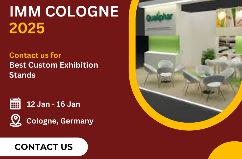  IMM Cologne 2025: The Global Hub for Interior Design Innovation