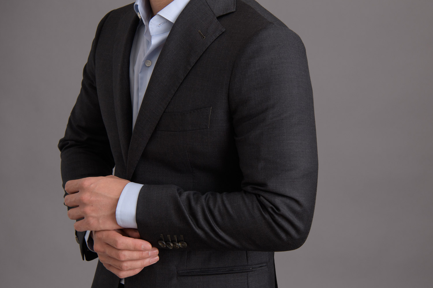 Achieve the Perfect Fit: Jackets Body Tightening in Dip