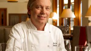 Hire Celebrity Chef Jimmy Schmidt: Elevate Your Event with Culinary Excellence