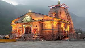  Do Dham Yatra