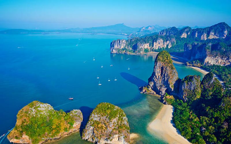  Exploring Thai Islands: The Ultimate Comparison