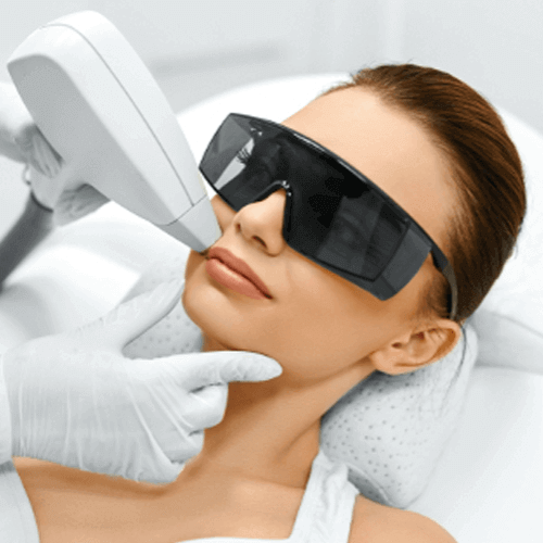  Who Can Benefit from Laser Hair Removal?