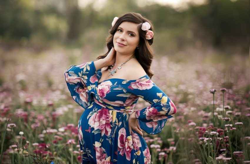  Styling Tips for Maternity Photo Sessions: Outfits, Props, and Themes