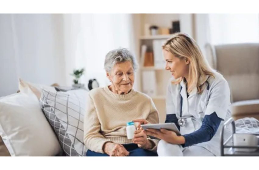  Maximizing Support Through The Medicaid Home Care Program!