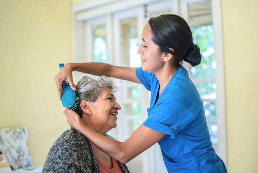  Home Care in Friant, CA