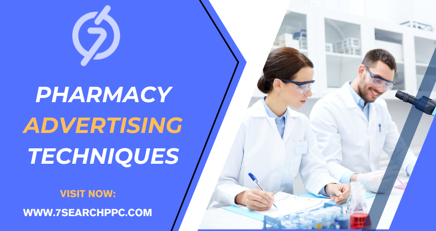  Creative Pharmacy Advertisement Ideas to Attract More Customers