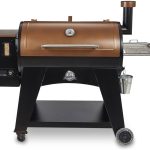 Pellet grill - best pellet grills