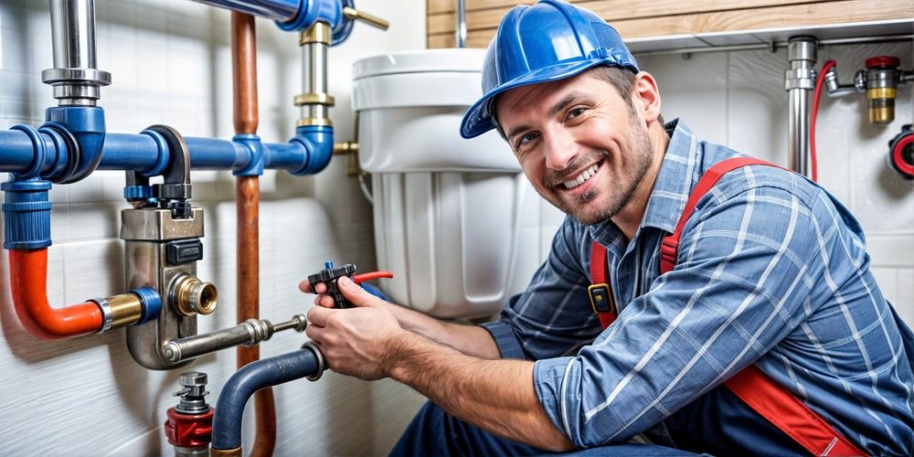 How to Avoid Plumbing Scams When Searching for a Plumber Near Me